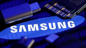 Samsung va reduce producția de cipuri după ce profitul a scăzut cu 96%