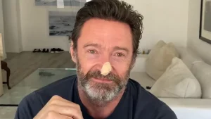 Actorul Hugh Jackman este suspus mai multor investigații medicale. De ce boală suferă