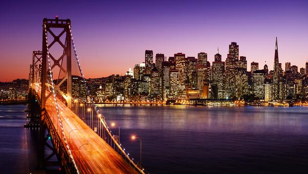 San Francisco, New York și Los Angeles, în fruntea listei orașelor pe care americanii vor să le părăsească