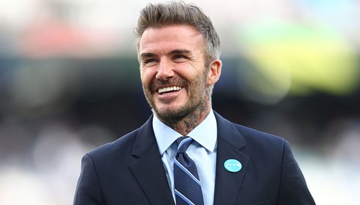 David Beckham se destăinuie despre modul „obositor” în care tulburarea sa obsesiv-compulsivă îi afectează familia