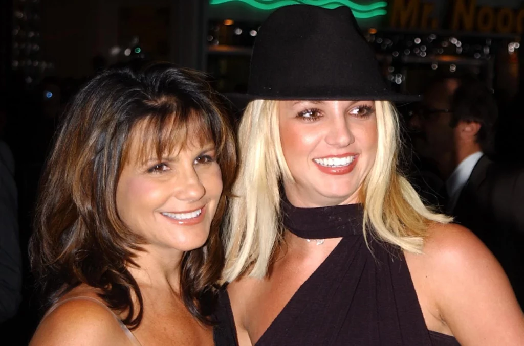 Britney Spears se împacă cu mama ei după 3 ani. „Mă simt atât de binecuvântată”