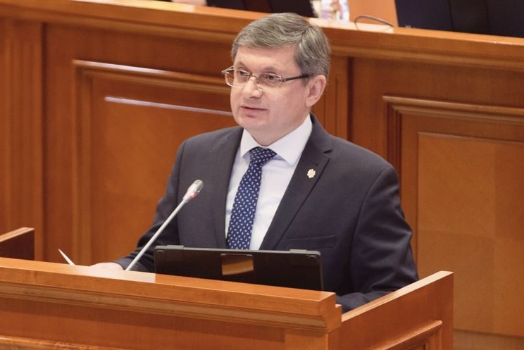 Republica Moldova a anunțat că se retrage din CSI: „Nu ne-a ajutat să rezolvăm conflictul transnistrean”. Reacția Moscovei