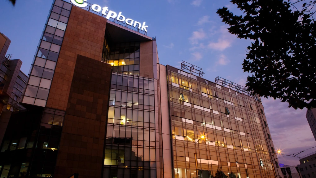 OTP Bank România a anunțat oficial că este scoasă la vânzare. Procesul ar putea dura câteva luni