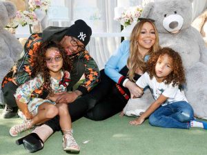 Nick Cannon a împărtășit ce crede fosta sa soție, Mariah Carey, despre faptul că actorul are 12 copii cu șase femei diferite