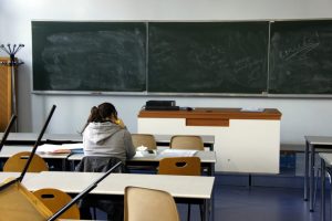 Grevă generală în învăţământ. Sindicate: „După cinci luni de proteste, guvernul României din păcate a fost impasibil. E voinţa oamenilor de a intra în grevă”