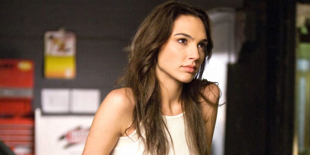 FOTO. Gal Gadot împărtășește imagini de pe platourile de filmare. Actrița se întoarce în Fast And Furious după un deceniu