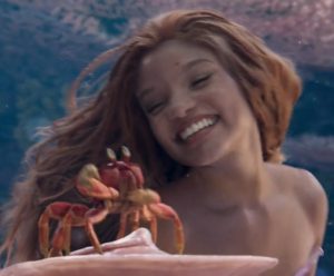 Primele reacții despre „Mica Sirenă”. Se ridică remake-ul la înălțimea originalului animat?