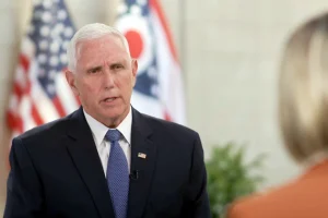 Mike Pence spune că procesul lui Trump trimite lumii un „mesaj oribil” despre SUA: ,,Oricine se pune înaintea Constituției n-ar trebui să fie președinte”