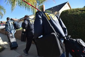 FBI va dezgropa cadavrul unei femei ucise în 1969. Crima a fost prezentată în serialul Netflix „The Keepers”