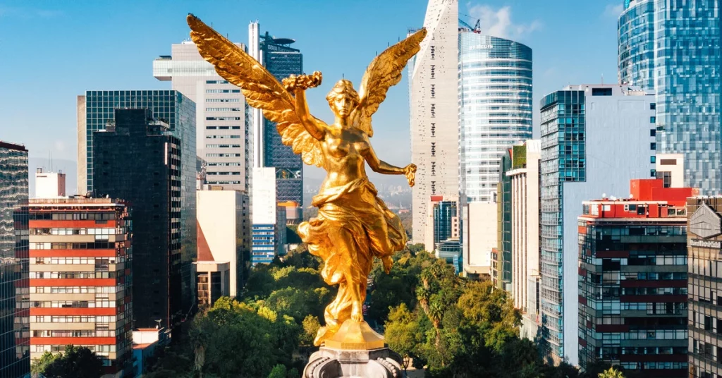 Top 10 cele mai bune țări în care să trăiești. Mexicul este pe primul loc la calitatea vieții