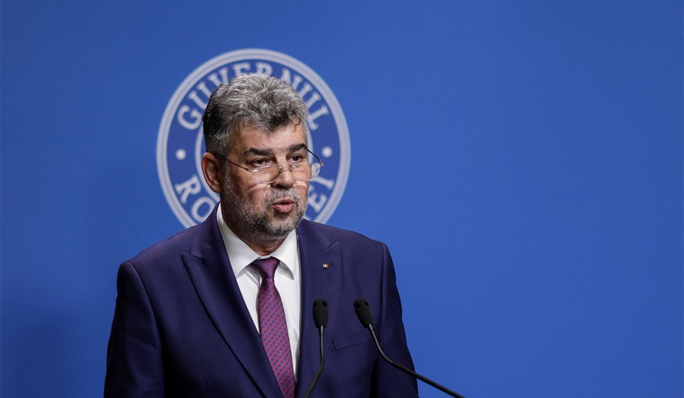 Cum acoperă Marcel Ciolacu 10 miliarde de euro? Producător de energie verde: „Dacă omorâm sistemul antreprenorial, nu văd unde am putea avea profituri”