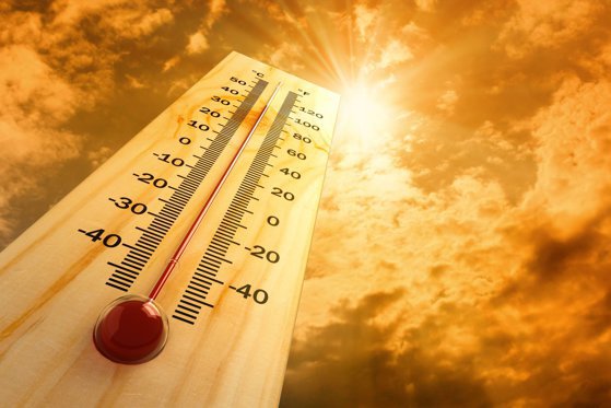 Din ce în ce mai cald. Cât urcă temperaturile în București