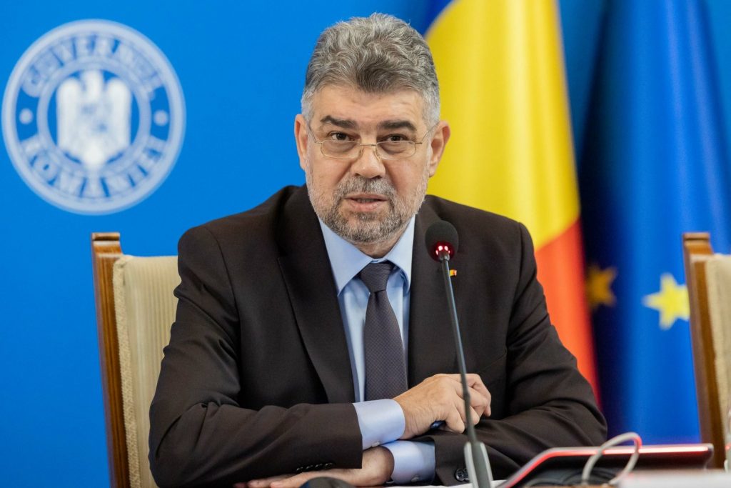 Ciolacu: Anumiți șefi din poliție au devenit complici morali la crimă. Premierul îi dă mână liberă lui Predoiu să facă curățenie în poliție