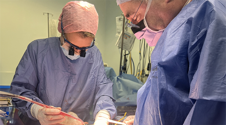 Marea Britanie intră într-o nouă eră a tratamentelor de fertilitate. Primul transplant de uter este un succes