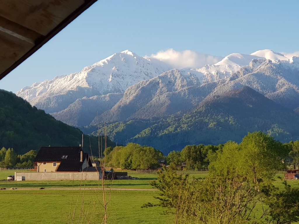 Unde pleci în vacanța de Sfânta Maria? Muntele, printre preferințele românilor