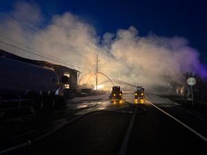 VIDEO. Ancheta exploziilor din Crevedia prinde amploare. Cine sunt responsabili de tragedie?