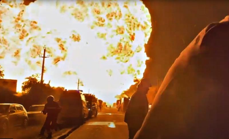 Raed Arafat anunță că vor fi verificate toate stațiile GPL din țară. La Crevedia a început o ancheta în rem