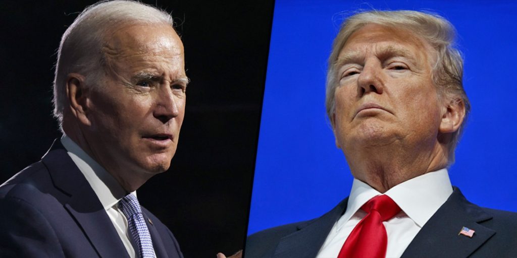 Un sondaj Washington Post-ABC News arată că Biden se află în urma lui Trump. Expert: Marchează în mod clar provocările viitoare ale lui Biden