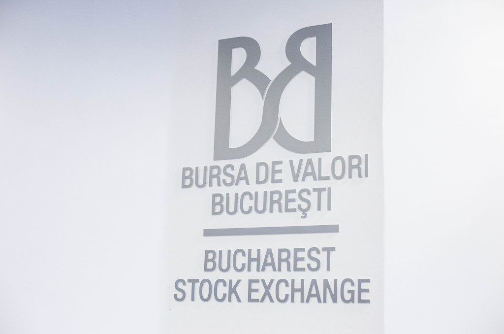 Bursa de la București atinge maximul istoric. Ce a determinat creșterea