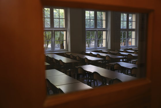 Începe școala. Cum arată structura anului școlar 2023-2024