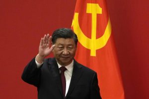 China: Xi Jinping nu participă la summitul G20 din India/ Cine îi va ține locul