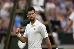 Djokovic se califică în sferturile de finală de la US Open. Ce spune adversarul Taylor Fritz