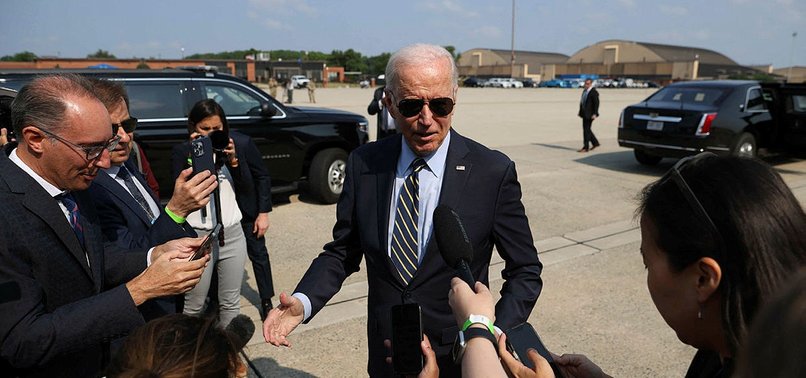 Administrația Joe Biden oferă un nou ajutor Ucrainei. Este prima dată când trimite muniție cu uraniu sărăcit