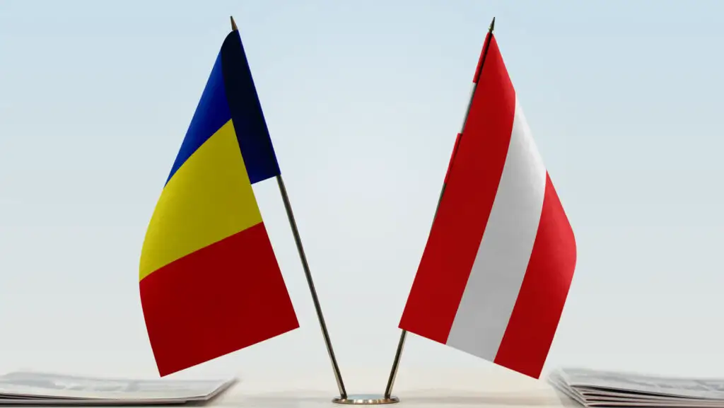 România blochează Austria în NATO ca să se răzbune. Doi ofițeri austrieci nu pot participa la reuniuni