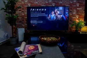 Televizoarele OLED LG: Puntea către Viitorul Televiziunii