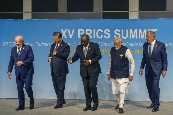 India găzduiește summit-ul G20, fără Putin și Xi Jinping: Uniunea Africană va fi membru permanent al G20
