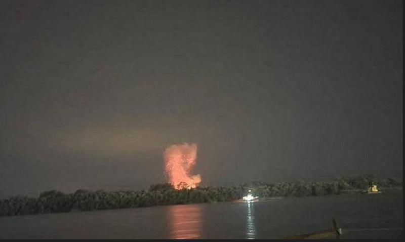 România nu a pornit nicio investigație după ce Ucraina a susținut că o dronă rusească a căzut pe teritoriul țării noastre. Ce susține MAE