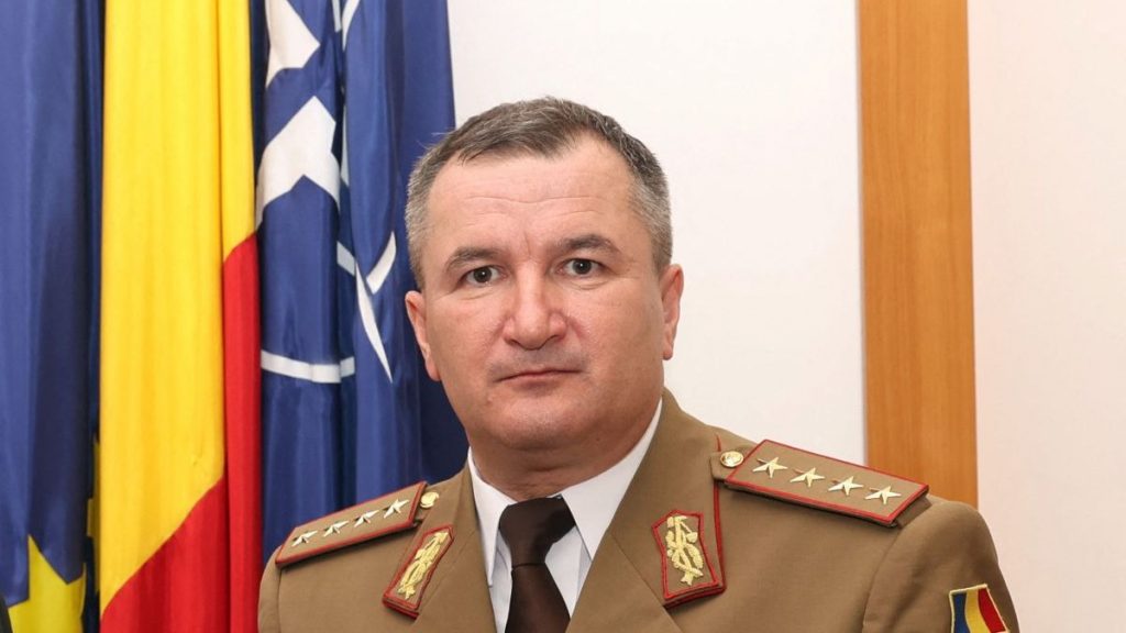 Șeful Armatei Române susține că Rusia bruiază comunicațiile GPS ale navelor din apele teritoriale ale României: „Nu se întrevede un sfârșit al acestui conflict”