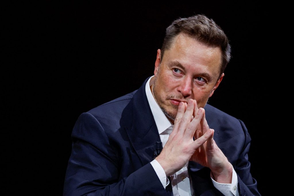 Elon Musk a ironizat contraofensiva de vară a Ucrainei într-o postare pe X: „Atât de multă moarte pentru atât de puțin”