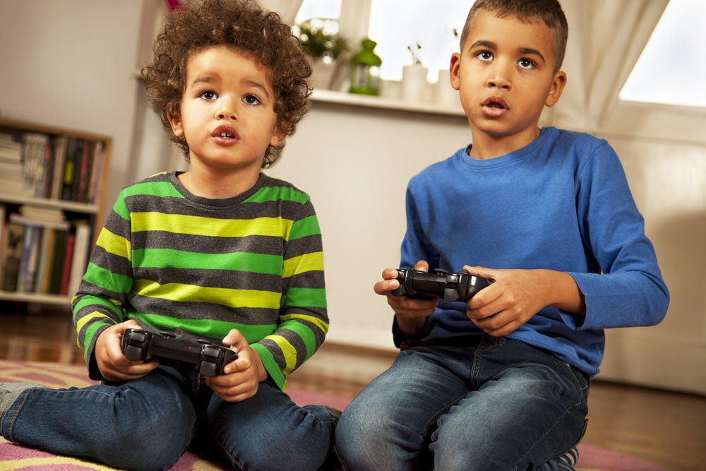Între 5 și 7% dintre copii din lume suferă de ADHD. Firma Sincrolab din Spania a lansat un joc cu A.I. pentru copiii cu această afecțiune