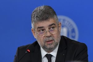 Ciolacu: „Niciun spital nu va rămâne fără bani de salarii și de medicamente”
