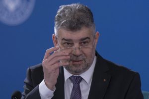 Marcel Ciolacu și miniștri din cabinet merg miercuri în Ucraina. Premierul se va întâlni cu Zelenski, premierul Shmyhal şi cu preşedintele Radei Supreme