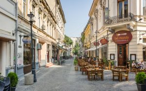 București ocupă locul 9 în topul celor mai prietenoase orașe din Europa. Radu Leca: „Sunt încântați de tot ceea ce înseamnă gustul mâncării noastre”