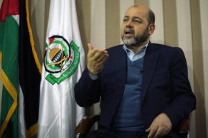 Unul dintre liderii Hamas: E responsabilitatea ONU să-i protejeze pe civilii din Gaza