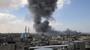 Ministerul Afacerilor Externe confirmă moartea a doi români în Israel. Ambasada României din Tel Aviv menține contactul permanent cu autoritățile israeliene