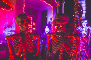 Greva la Hollywood afectează petrecerea de Halloween. SAG-AFTRA sfătuiește actorii să evite costumele din producțiile afectate