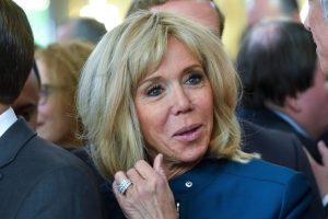Micile secrete ale Brigittei Macron. Care este povestea Primei Doamne a Franței