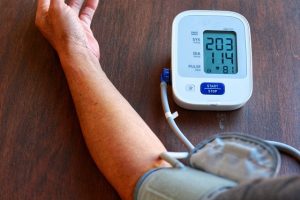 45% dintre britanici nu știu că suferă de hipertensiune arterială, arată un studiu. În 40 de secunde, Lifelight detectează schimbările de culoare ale feței