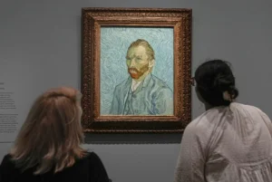 Viața lui Van Gogh, o operă de artă. Noua expoziție de la Paris îți arată ultimele luni din viața pictorului