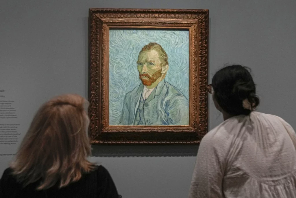 Viața lui Van Gogh, o operă de artă. Noua expoziție de la Paris îți arată ultimele luni din viața pictorului