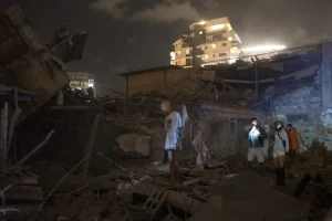 Premierul israelian avertizează asupra unui „război lung”. Țara se confruntă cu o criză de ostatici fără precedent în urma atacului Hamas
