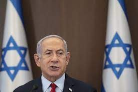 VIDEO- Prima reacție a lui Benjamin Netanyahu, după ce Hamas a atacat Israelul: „Suntem în război și vom câștiga”
