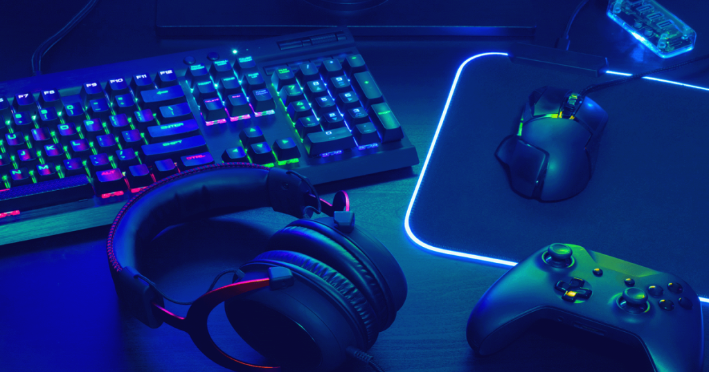 Cu industria de gaming nu-i de joacă. A generat anul trecut o cifră de afaceri de 332 milioane de dolari