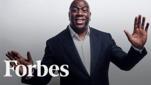 Magic Johnson, declarat miliardar de către Forbes. La ce sumă ajunge averea fostului jucător NBA
