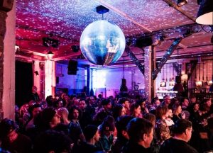 Festivalul RADAR luminează Capitala. Ce surprize te așteapă la a 4-a ediție al evenimentului