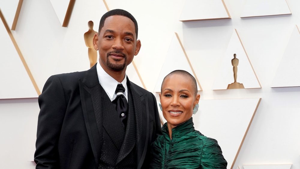 Jada Pinkett Smith a dezvăluit că s-a mutat din casa pe care o împărțea cu Will Smith: „Am făcut o muncă foarte grea împreună. Ne-am iubit profund unul pe celălalt și o vom face”